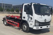 楚帝牌DCD5080ZXXE6型车厢可卸式垃圾车